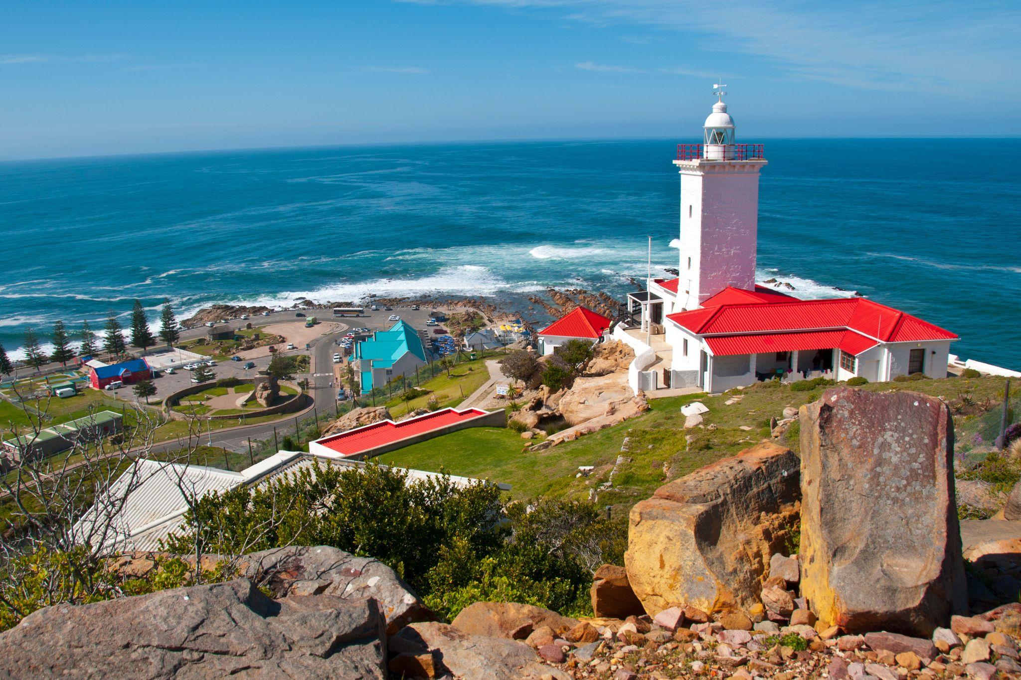 Mossel Bay