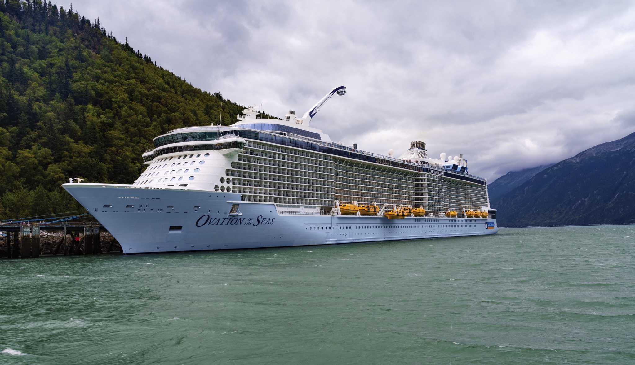 Ovation of the Seas