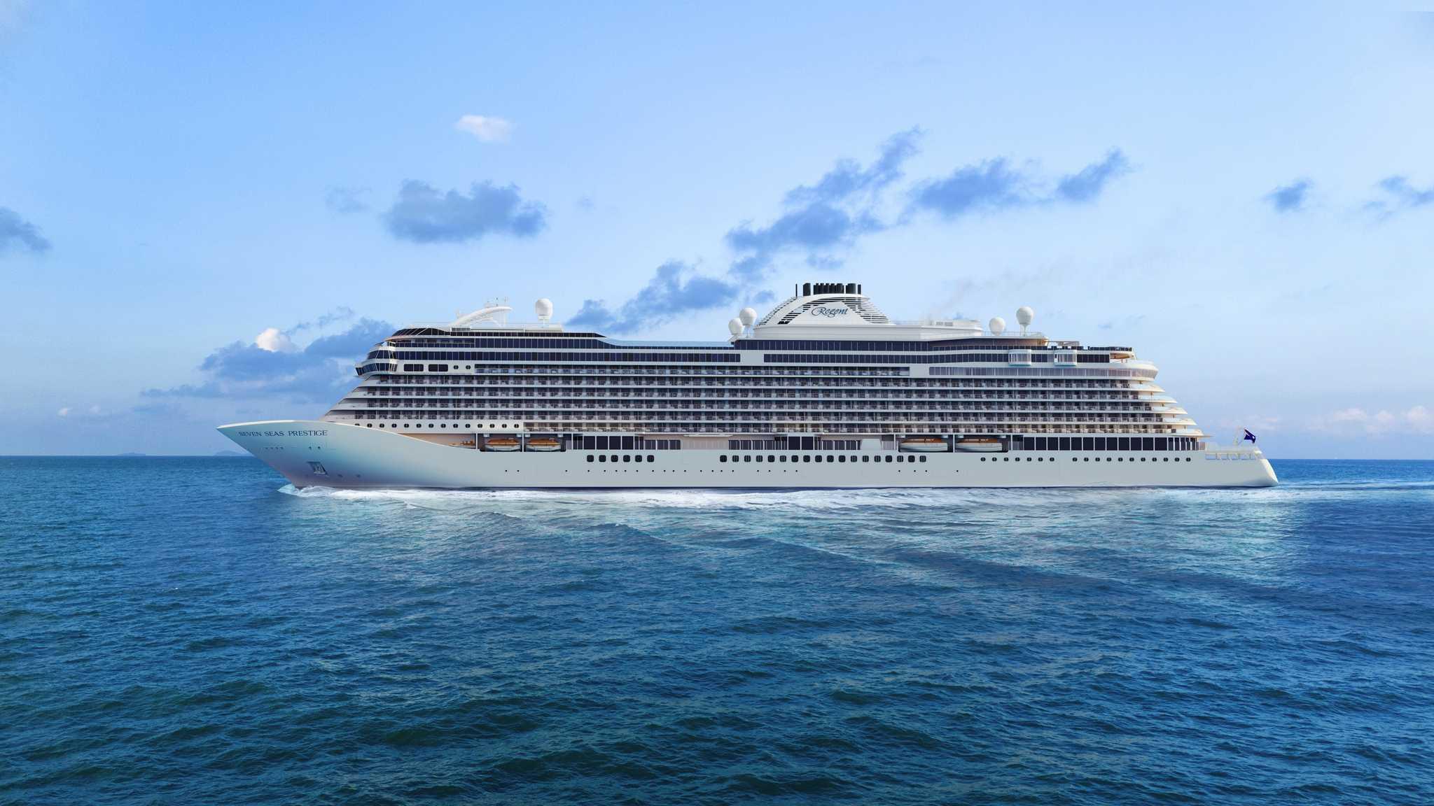 Seven Seas Prestige