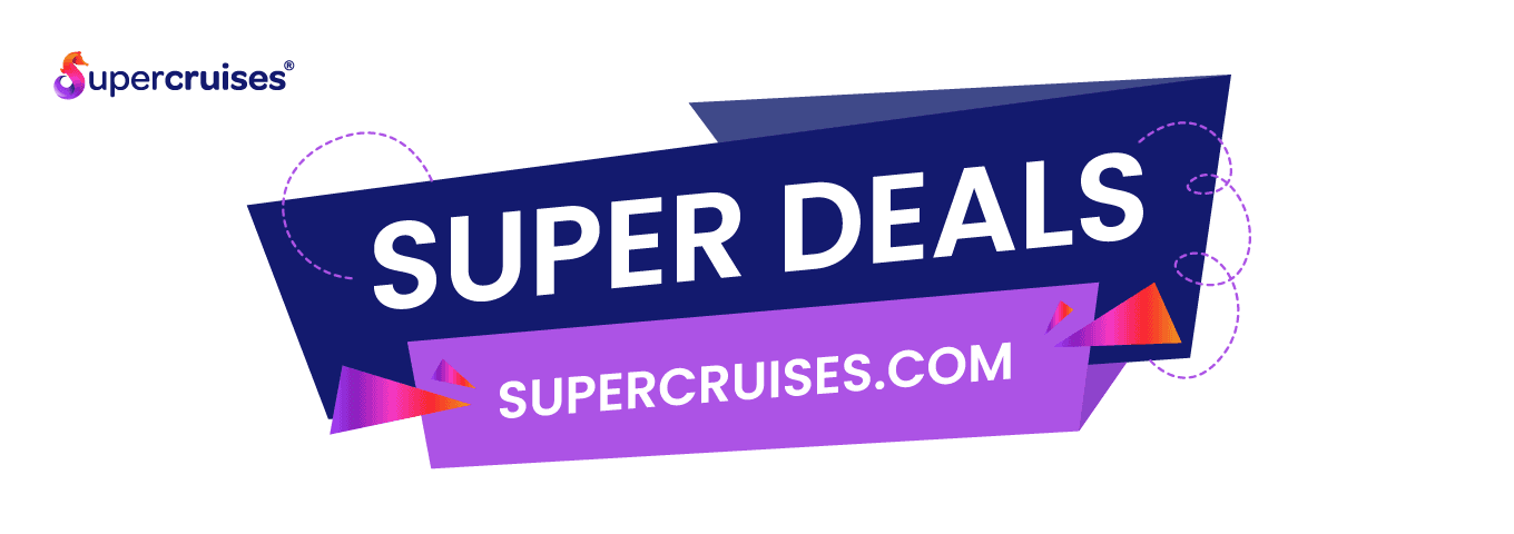Find the best deals with Supercruises