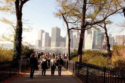USNYC - New York - Brooklyn Heights Promenade - Myrna Suarez, NYC & Company.jpg