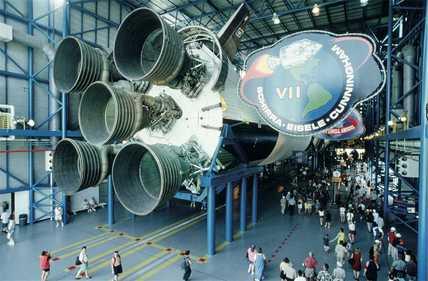 USPCV - Port Canaveral - Apollo Saturn V Center - VISIT FLORIDA.jpg