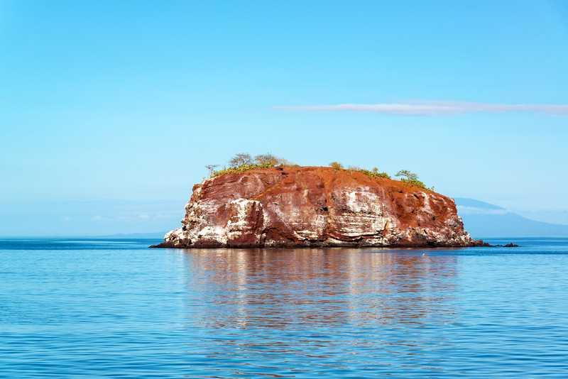 Elizabeth Bay, Isabela Island, Galápagos