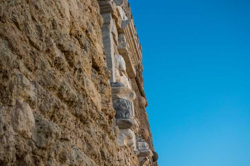 Heraklion (Iraklion), Crete