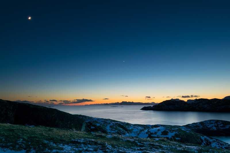Lofoten Archipelago