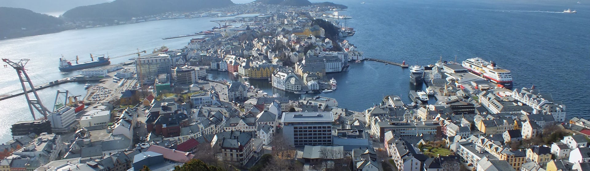 Alesund
