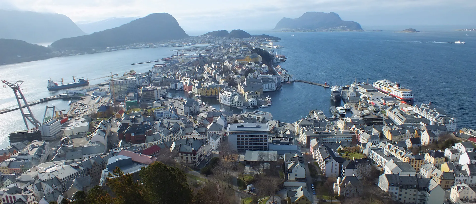 Alesund