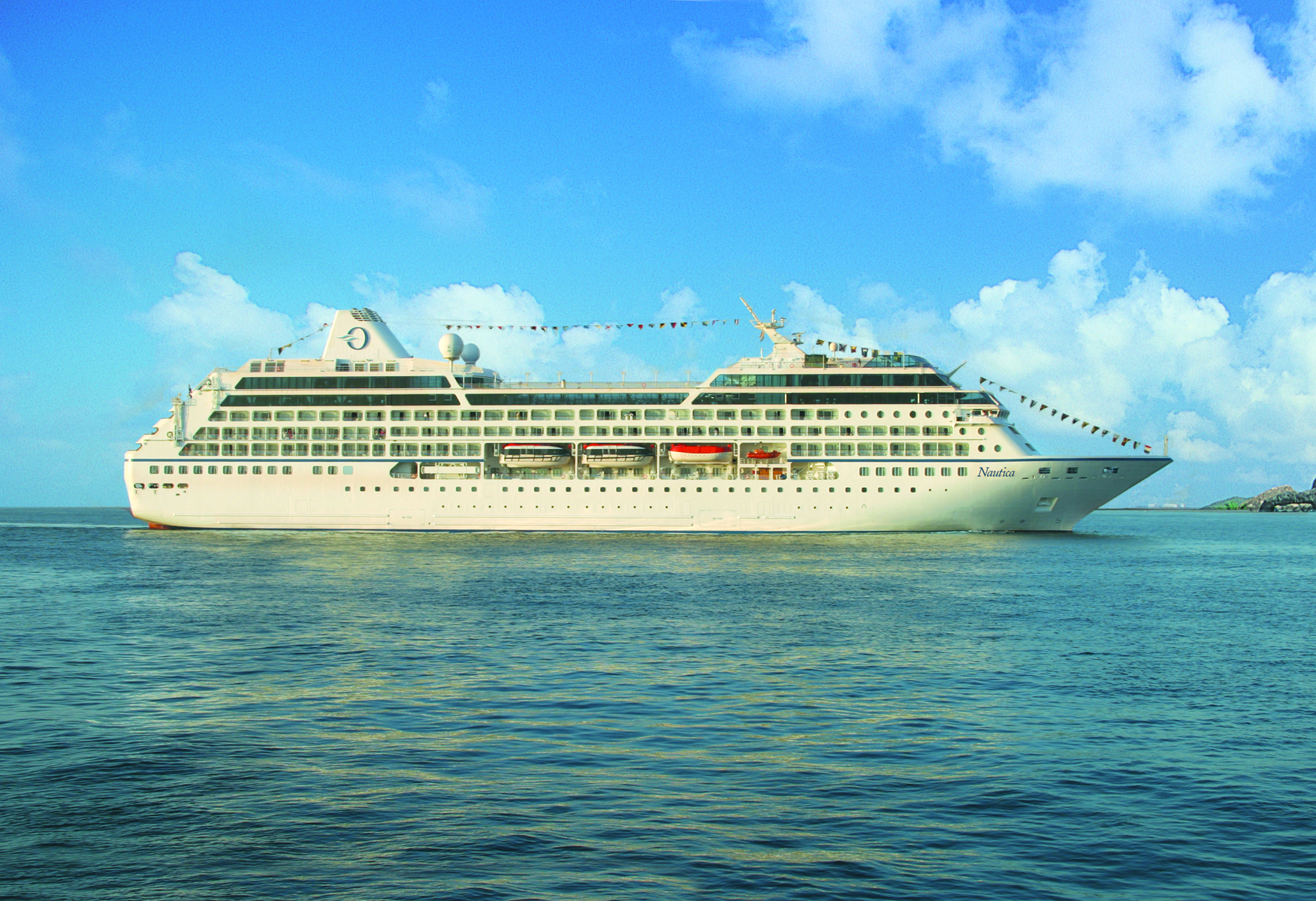 Nautica, Asia
