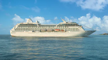 Nautica, Asia