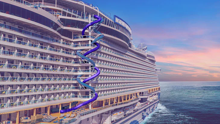 Norwegian Cruise Line