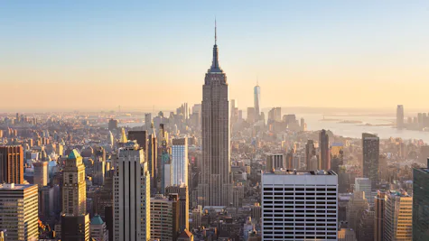 New York, USA
