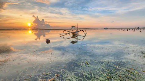Benoa, Bali, Indonesia