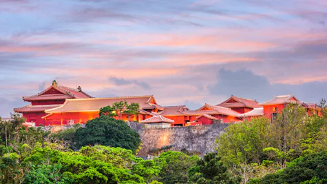 Naha (Okinawa), Japan