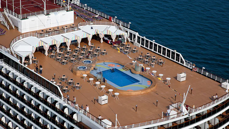 Holland America Line