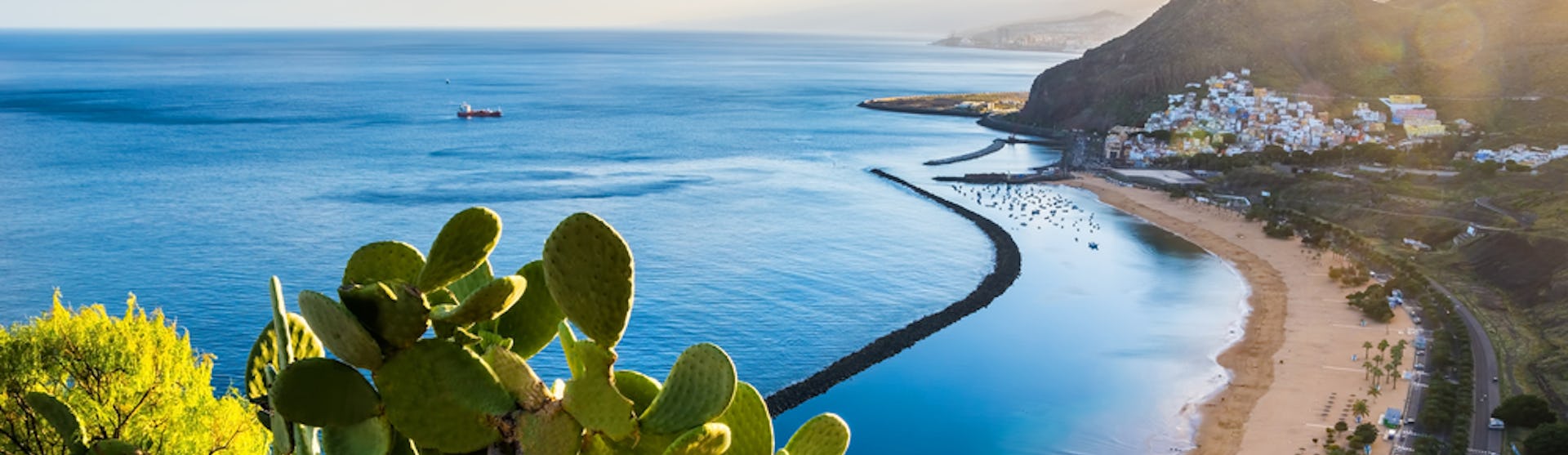 Santa Cruz de Tenerife