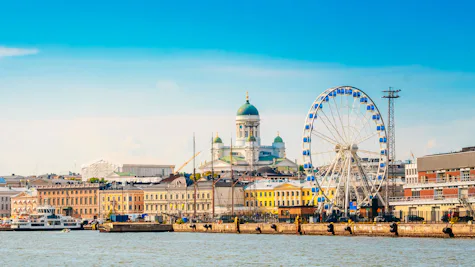Helsinki, Finland