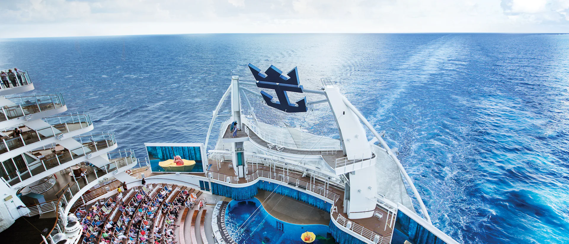Oasis of the Seas