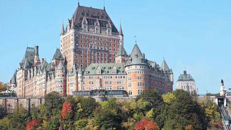 Quebec, Canada