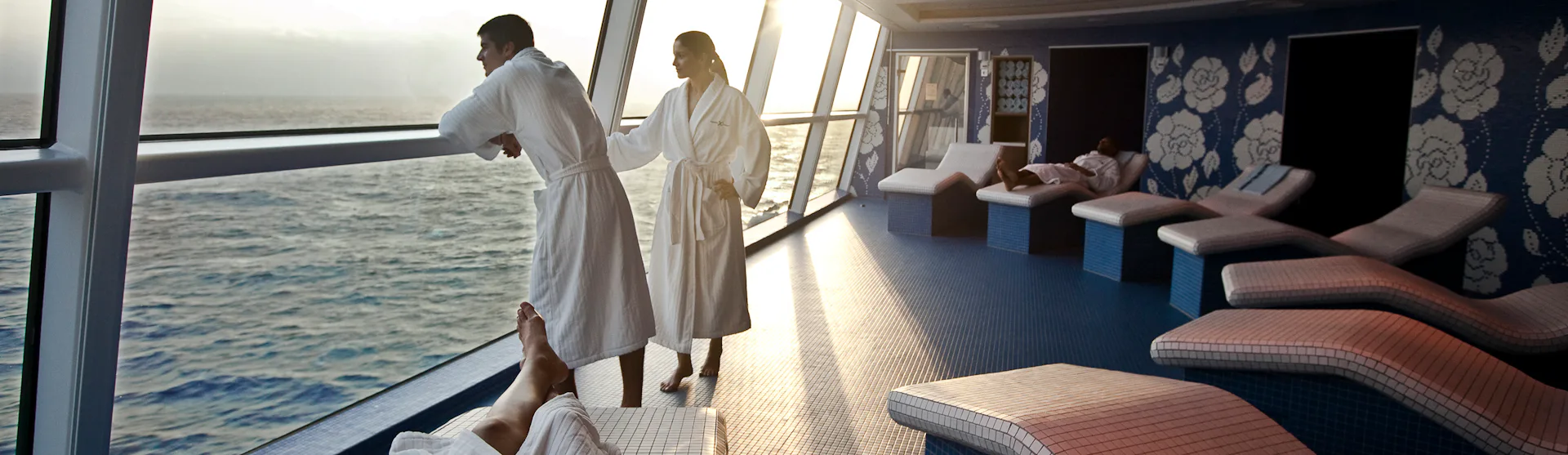 Celebrity Solstice