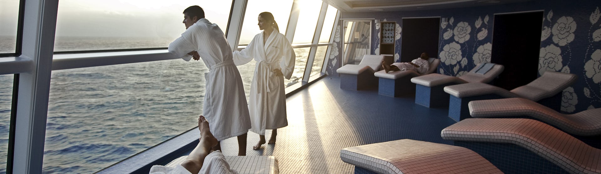 Celebrity Solstice