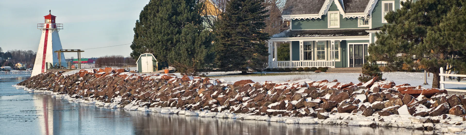 Charlottetown, Prince Edward Island