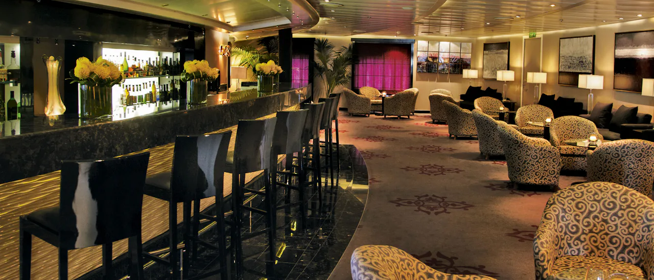 Galileo´s bar
