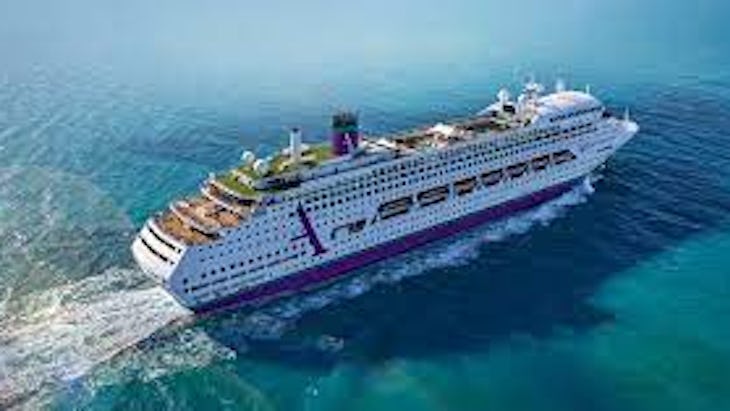 Ambassador Cruise Line
