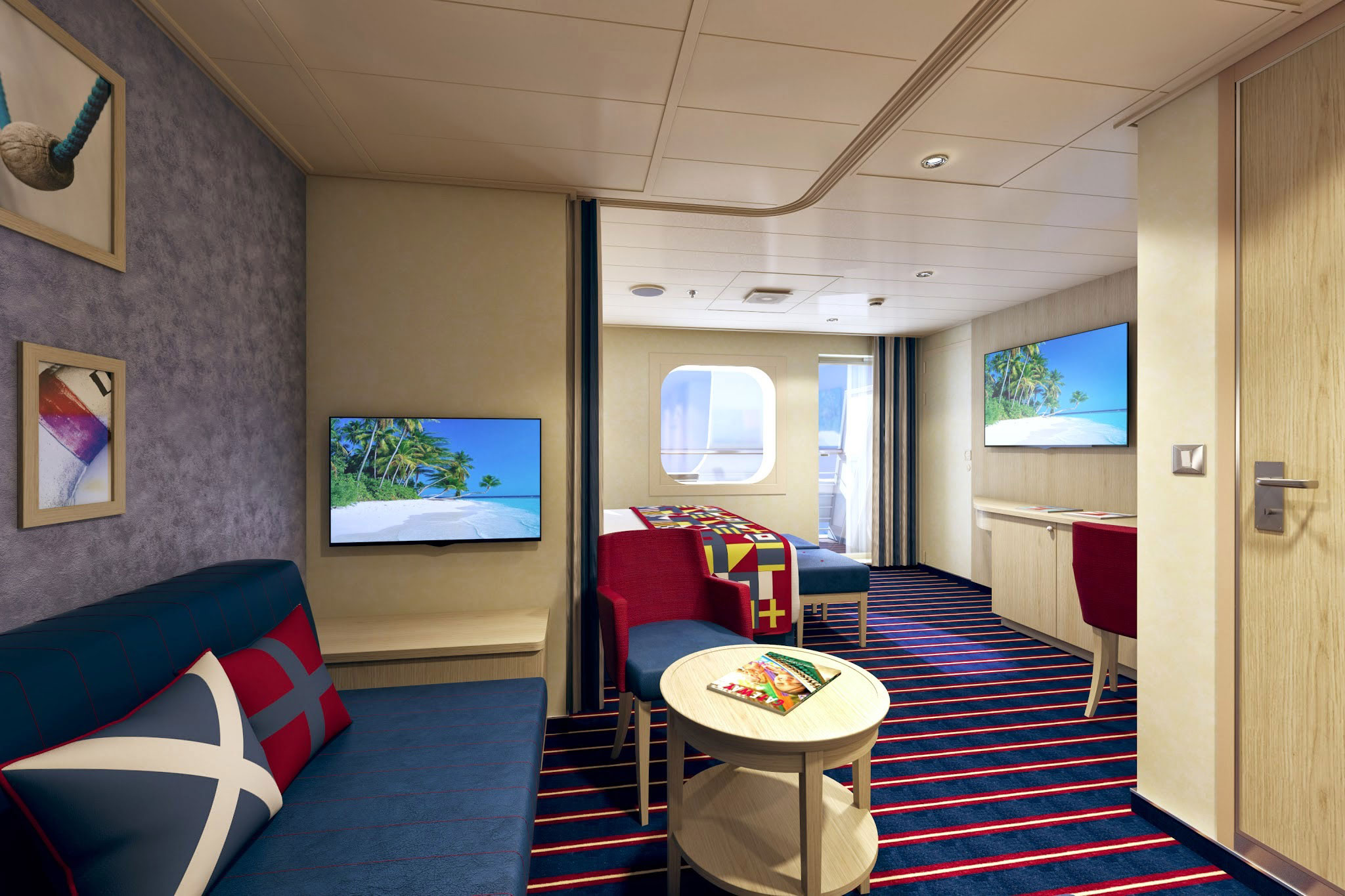 SUITE