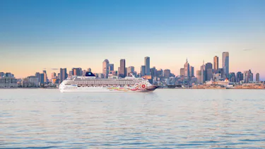 Norwegian Sun, Caribbean