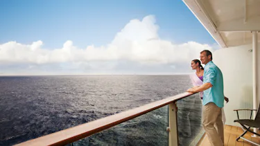 Celebrity Silhouette, Canada / New England