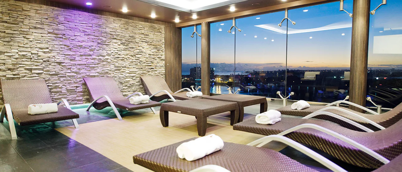 Aurea Spa
