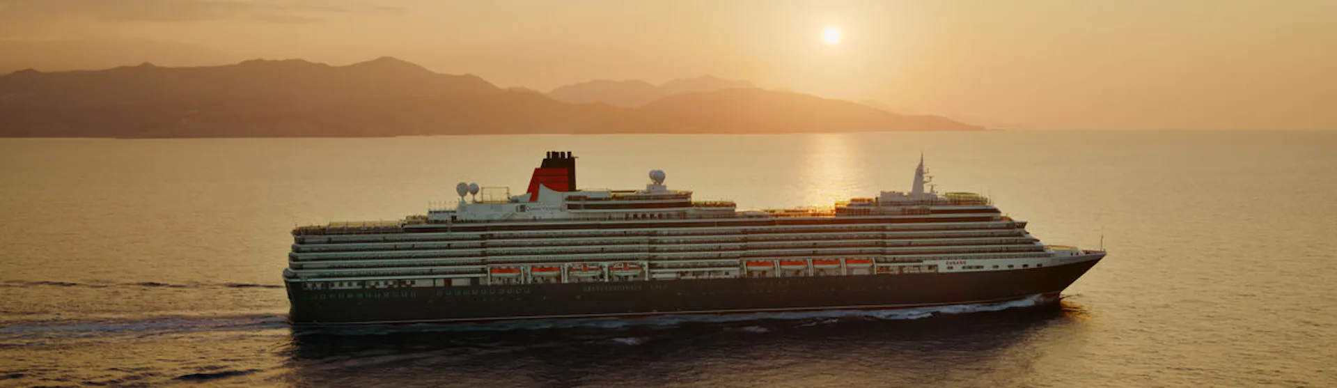 Queen Victoria