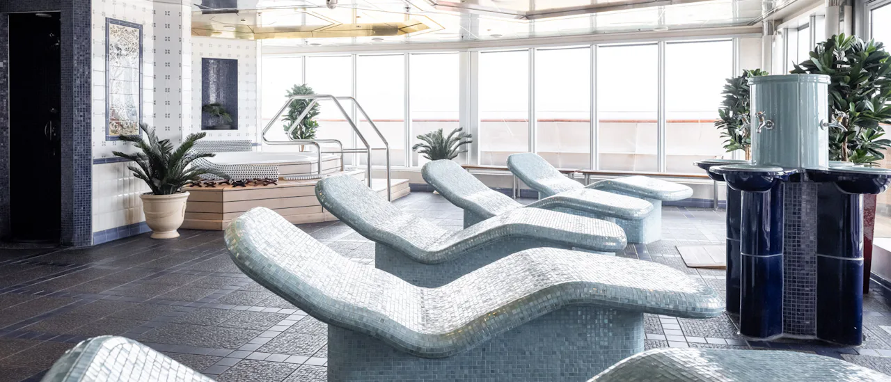 Les Evens Spa