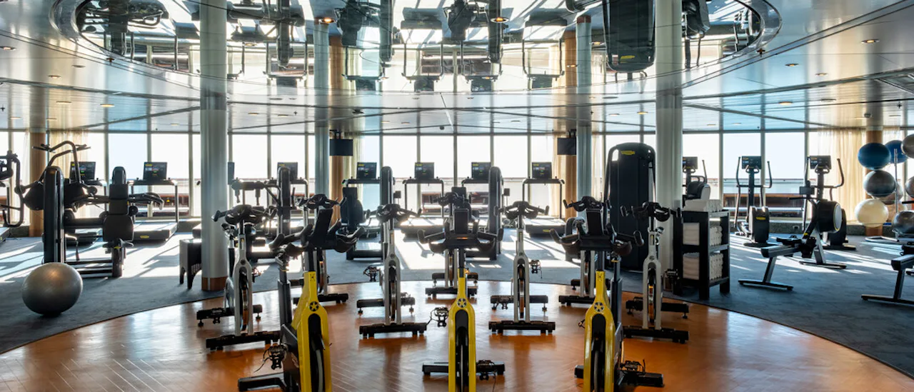 The Gym
