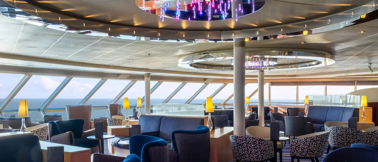 Crows Nest Lounge