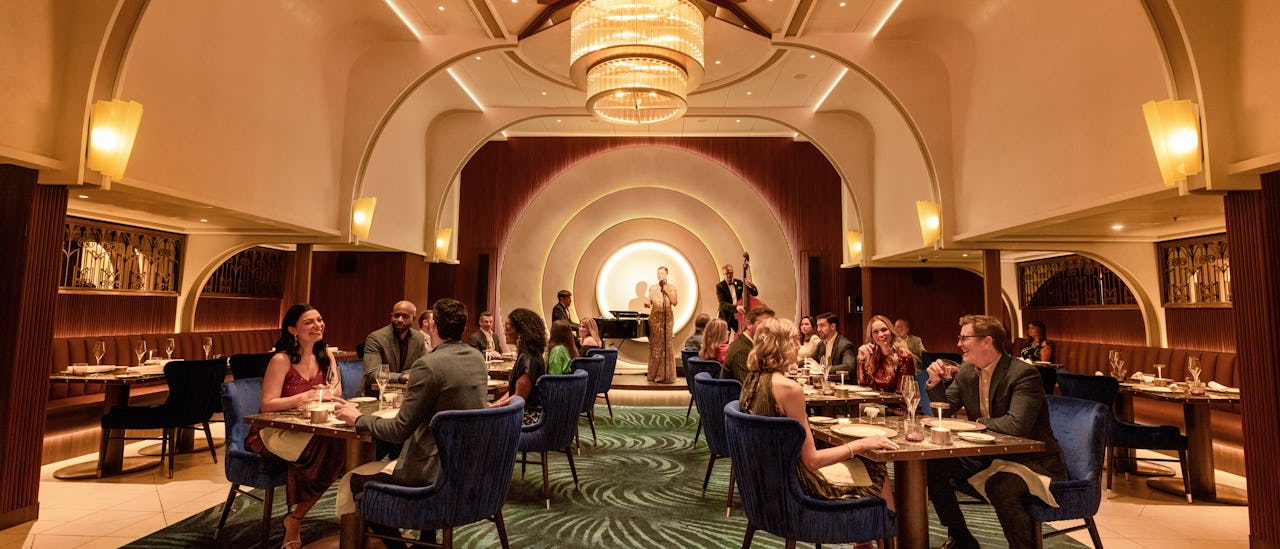 Empire Supper Club