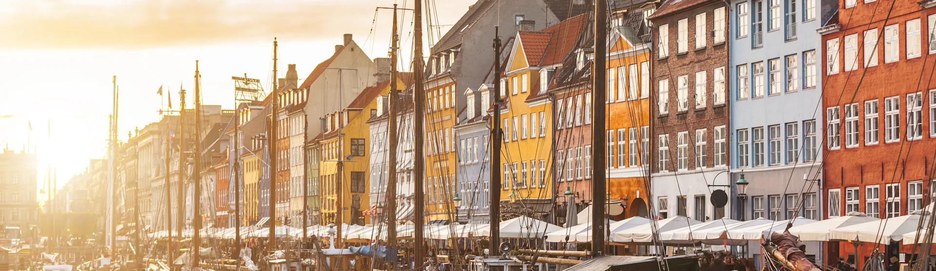 Copenhagen