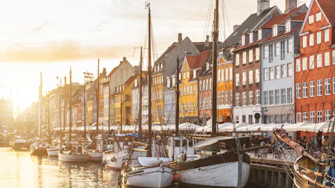 Copenhagen, Denmark