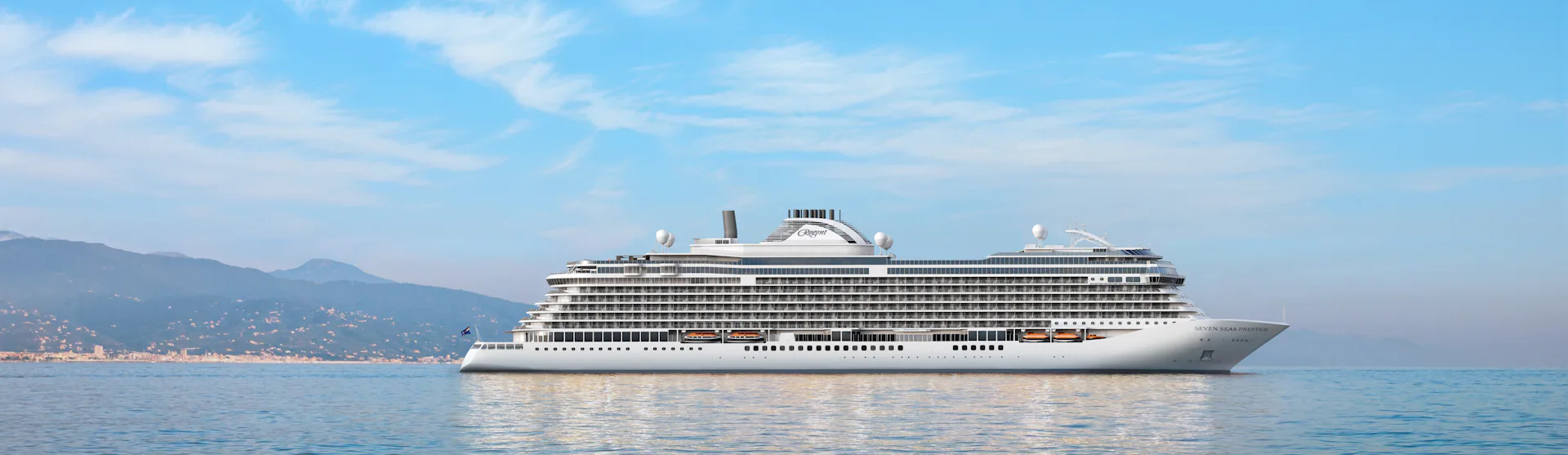 Seven Seas Prestige