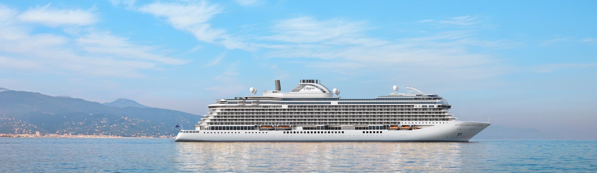 Seven Seas Prestige
