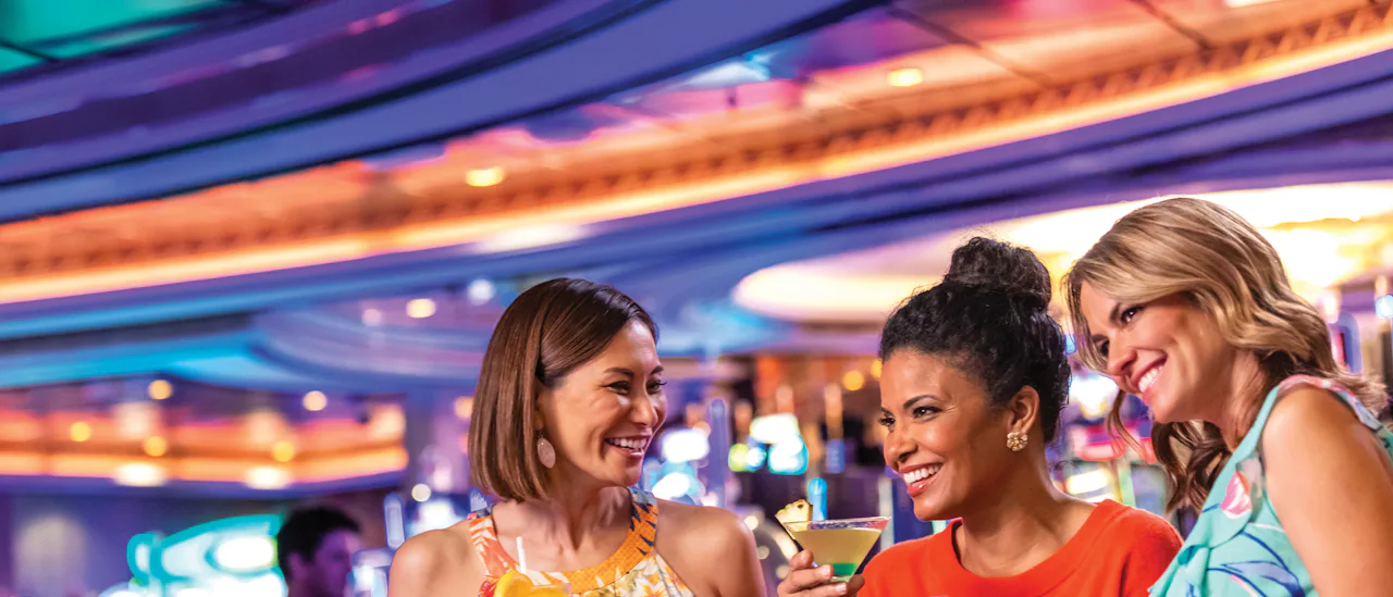 The Casino