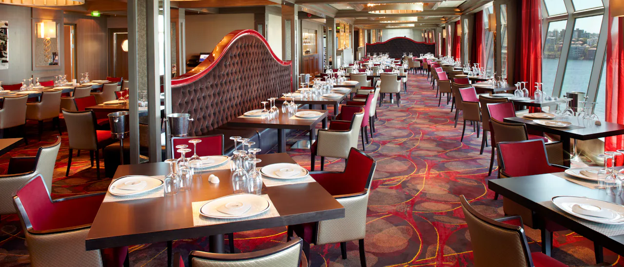 Chops Grille