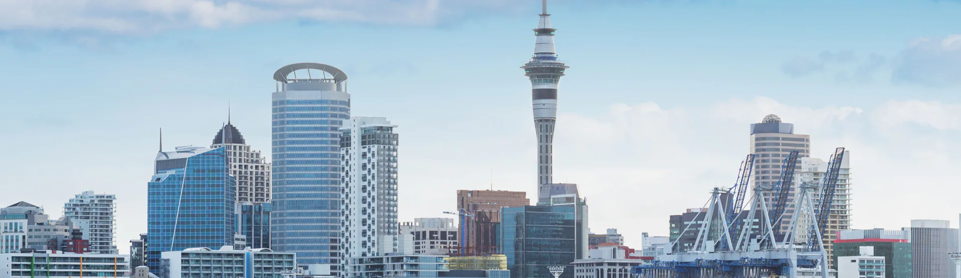 Auckland