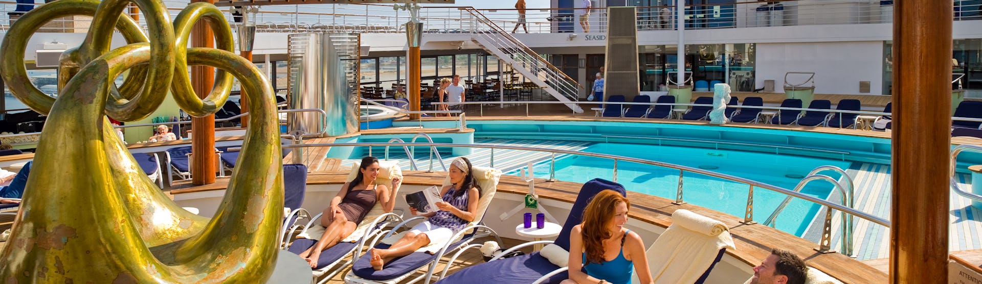 Celebrity Millennium