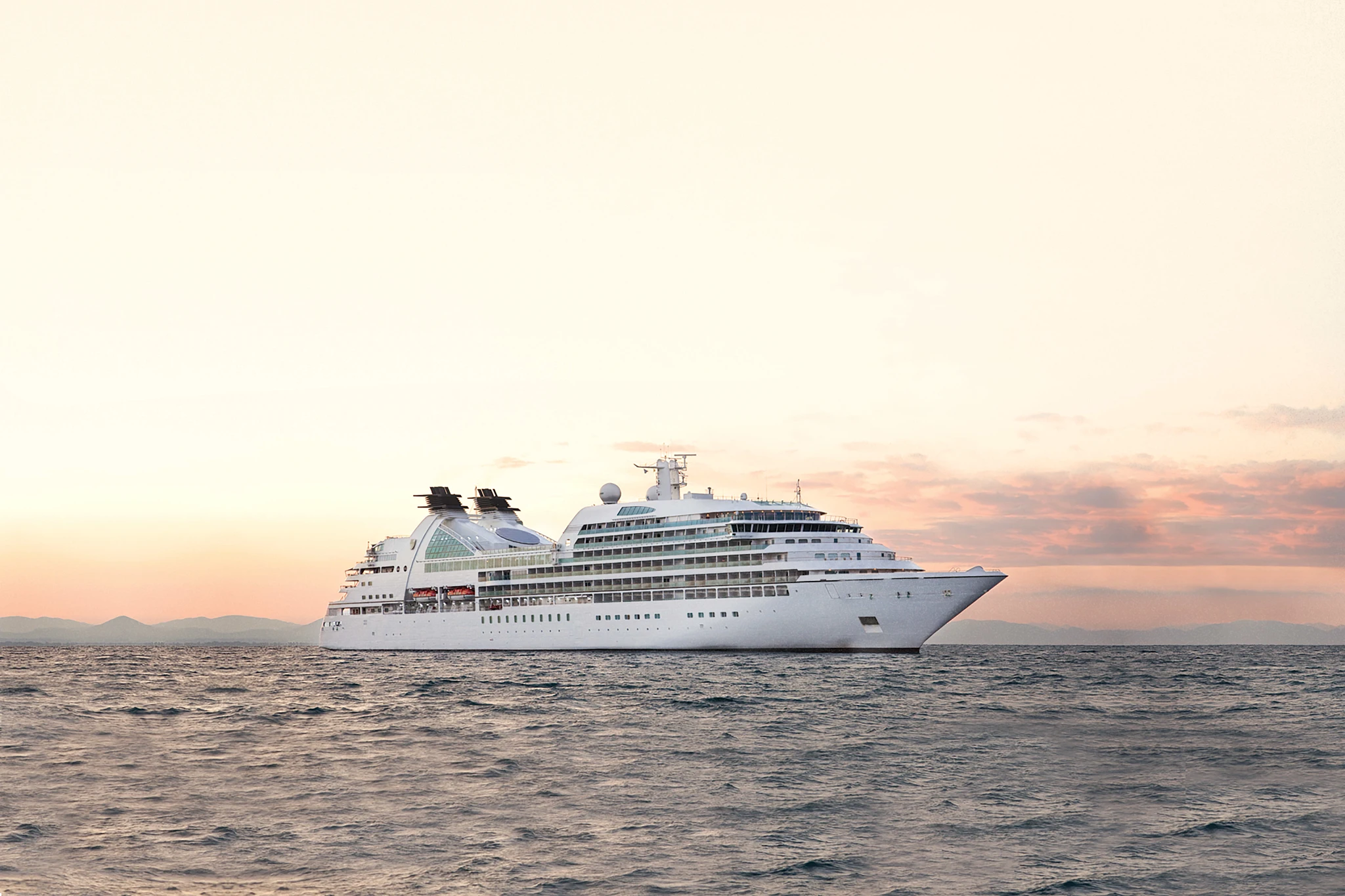 Seabourn Sojourn