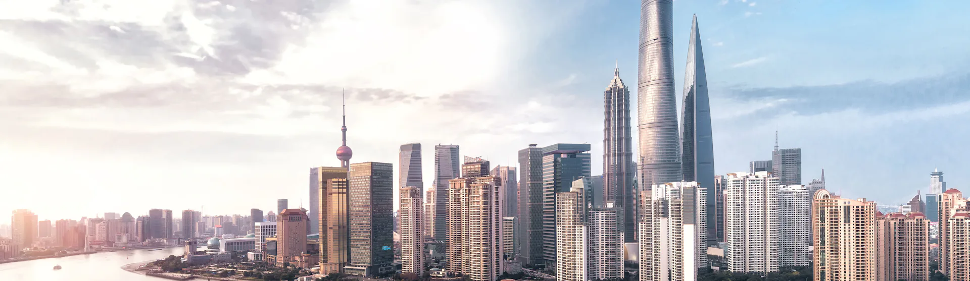 Shanghai