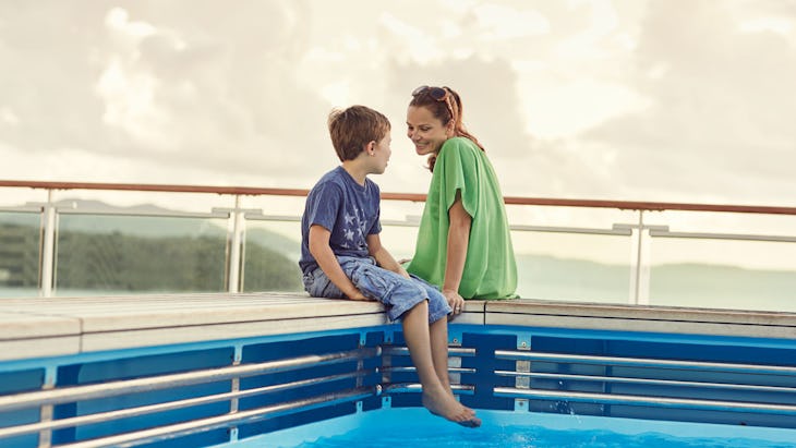 P&O Cruises
