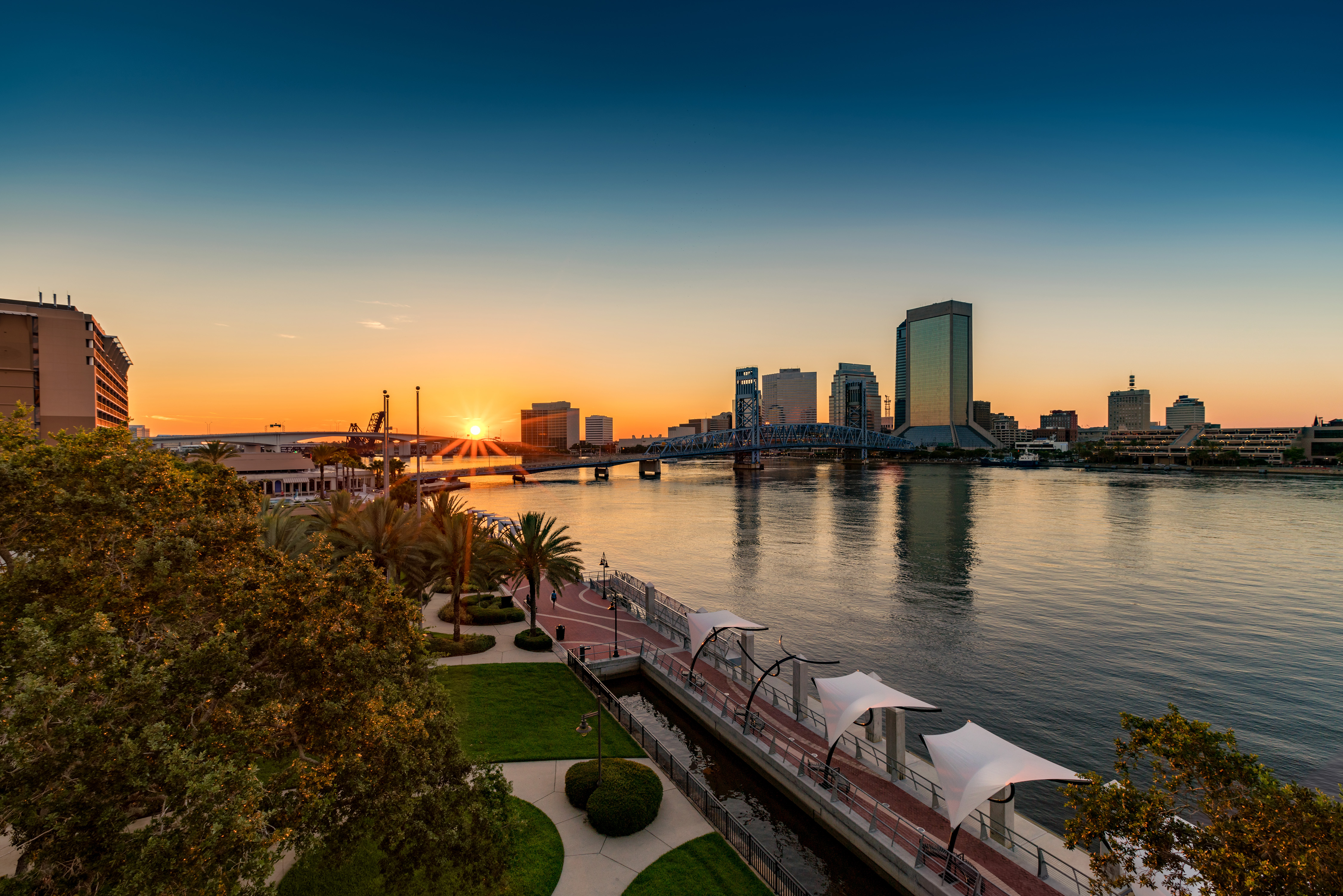Jacksonville, Florida