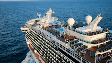 Royal Princess, Alaska