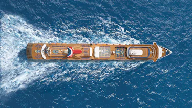 Carnival Pride, Bahamas